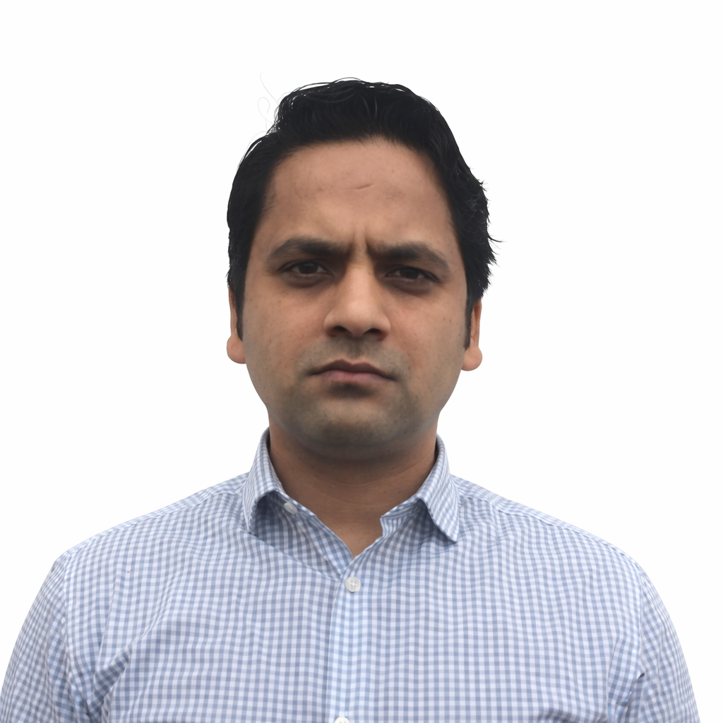 Jagdish Bisht - Payments & Transaction Banking Expert