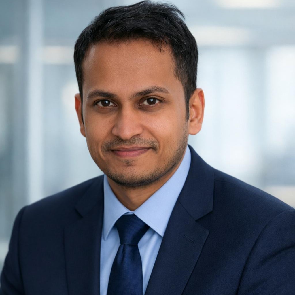 Rahul Garg - Core Banking & Global Delivery Expert