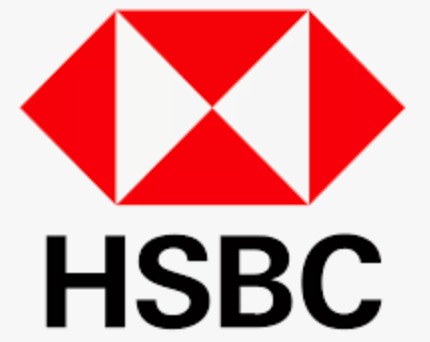 HSBC logo