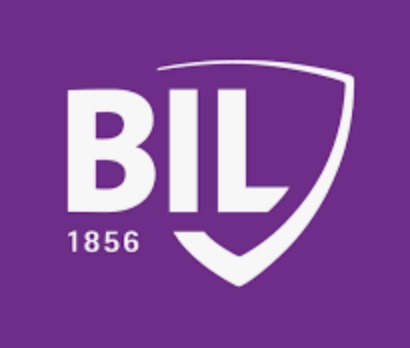 BIL logo