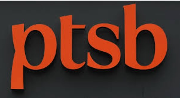 PTSB logo