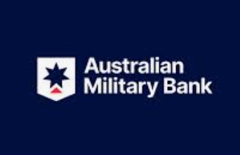 Australian Military Bank logo