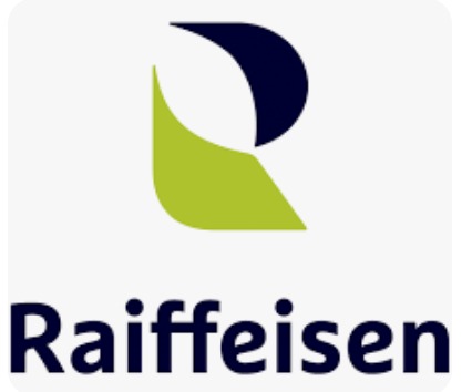 Raiffeisen logo
